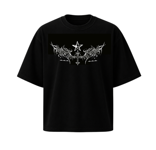 STARBORN T-SHIRT
