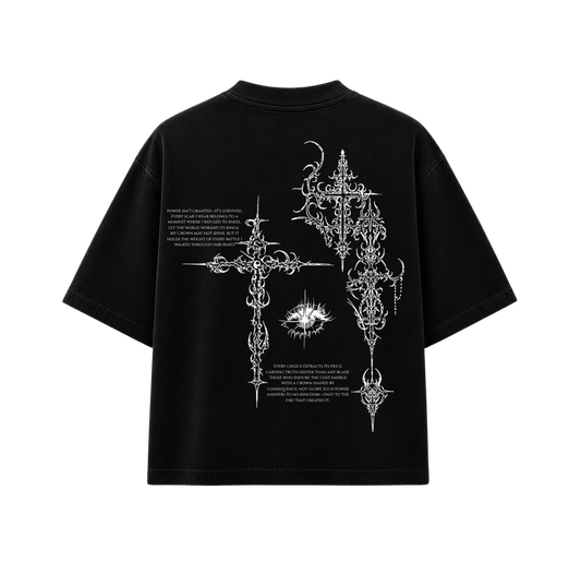 STARBORN T-SHIRT