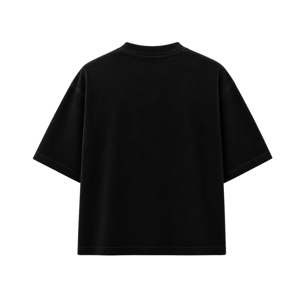 MONSTER T-SHIRT