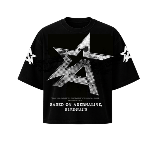 ADERNALINE T-SHIRT