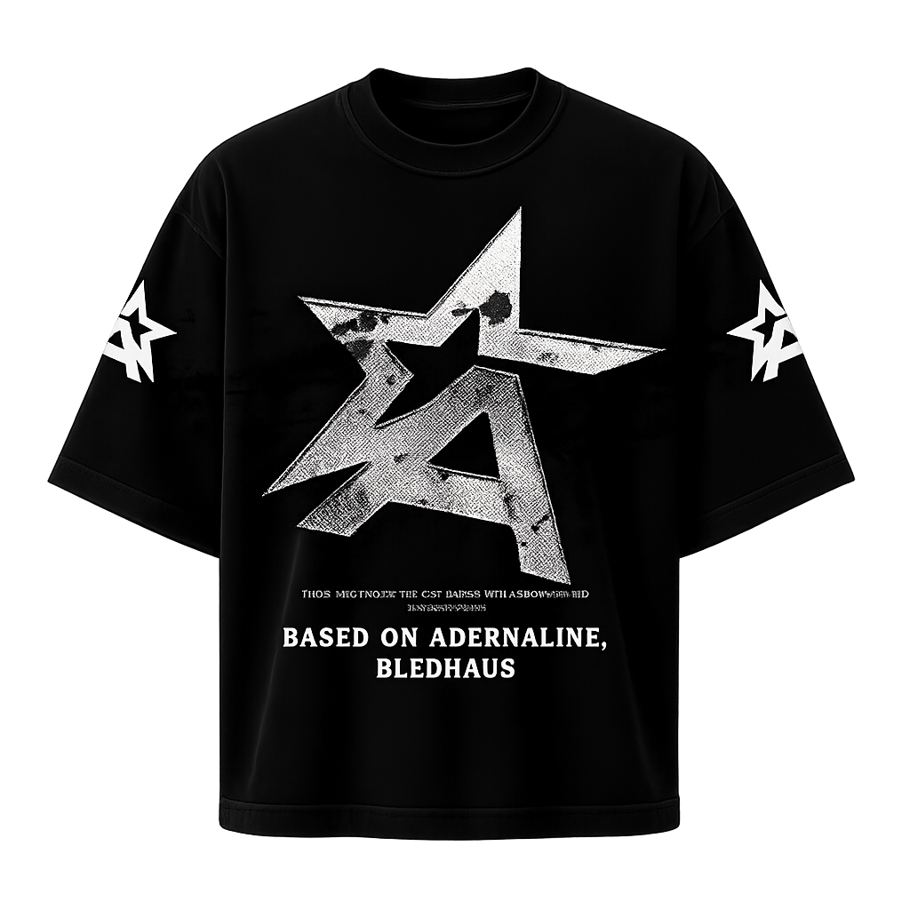 ADERNALINE T-SHIRT