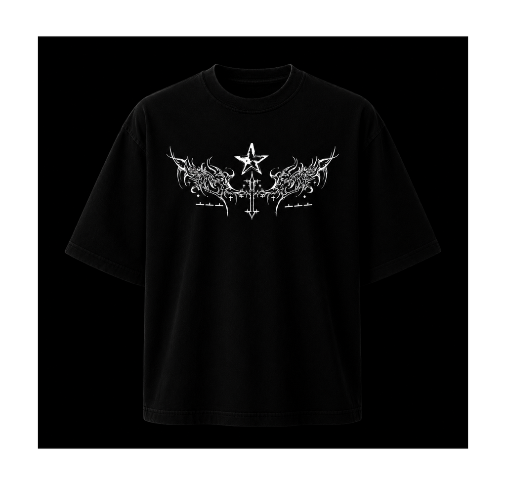 STARBORN T-SHIRT
