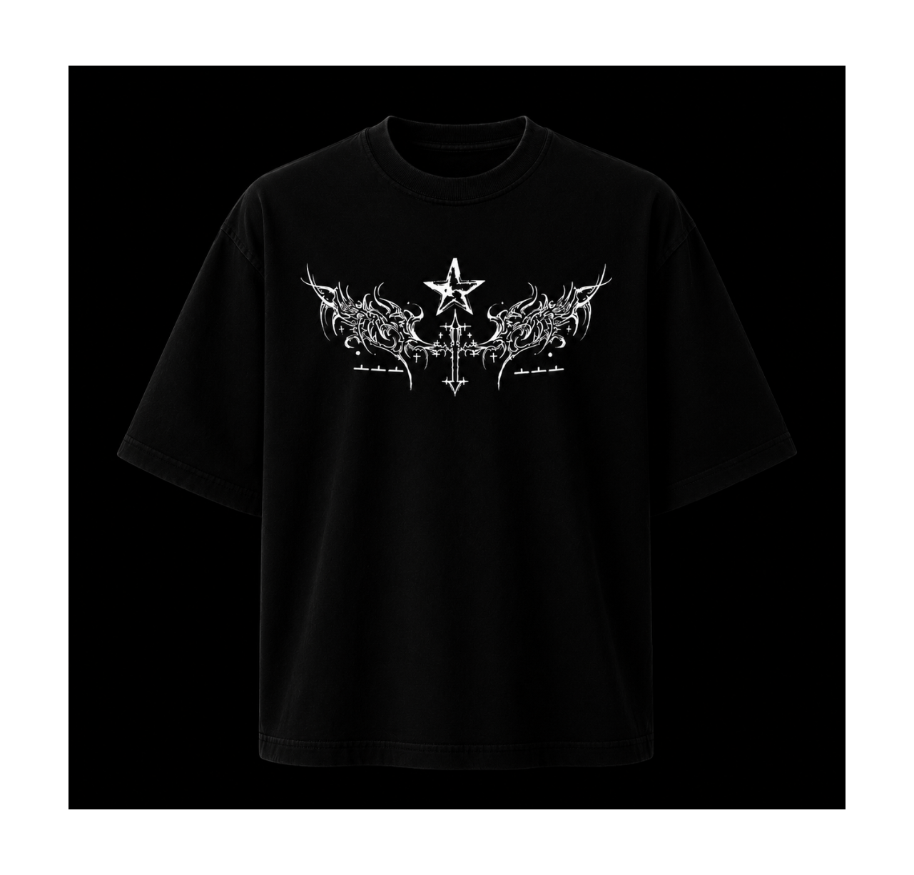 STARBORN T-SHIRT