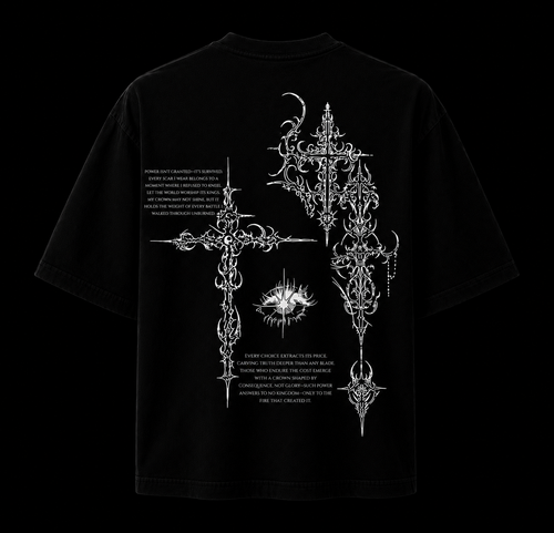 STARBORN T-SHIRT