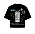 MONSTER T-SHIRT