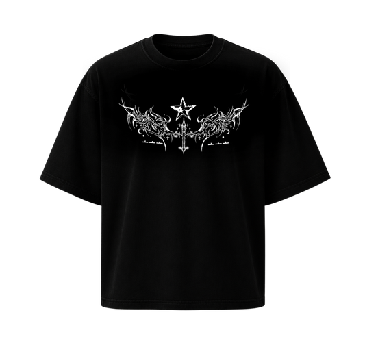 STARBORN T-SHIRT