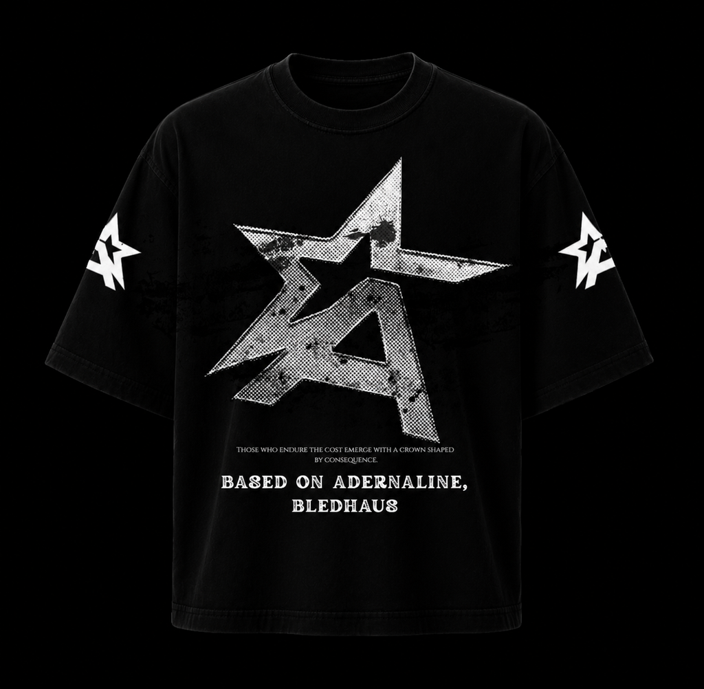 ADERNALINE T-SHIRT