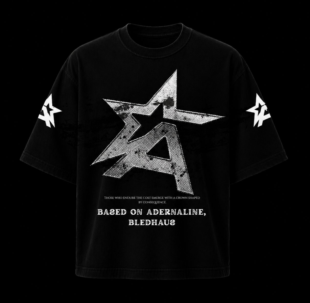 ADERNALINE T-SHIRT